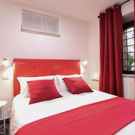 Charming Large Apartment - 3 Bedroom In Trastevere Rome Exterior photo